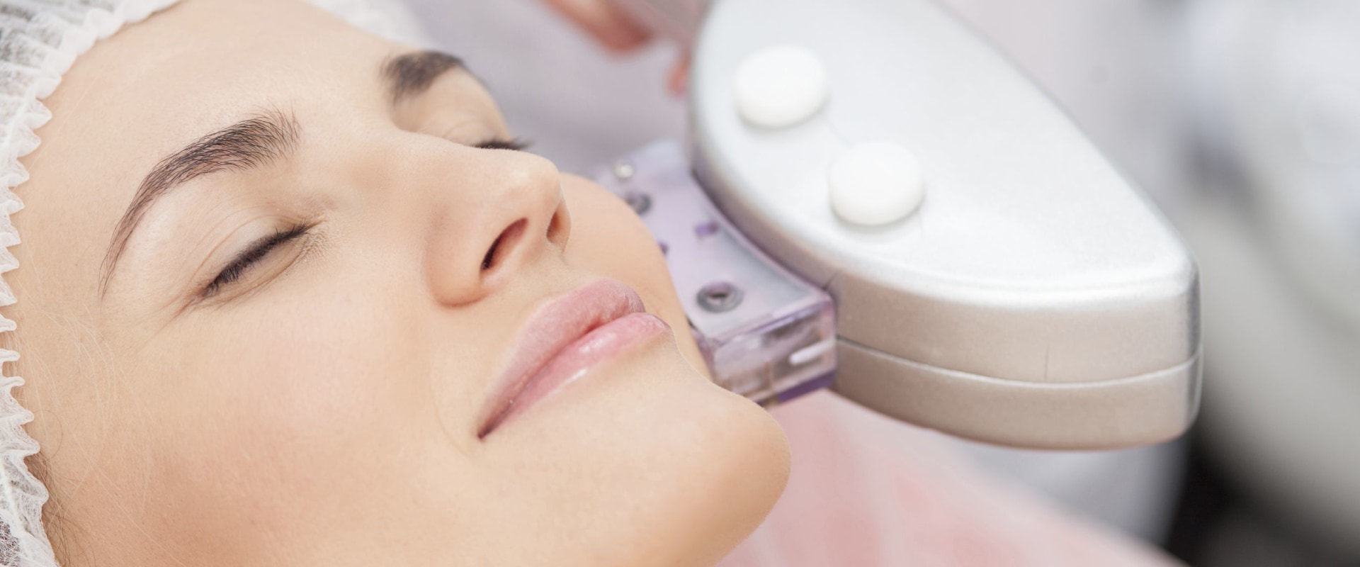 The Benefits of Facial Rejuvenation at Medical Spas