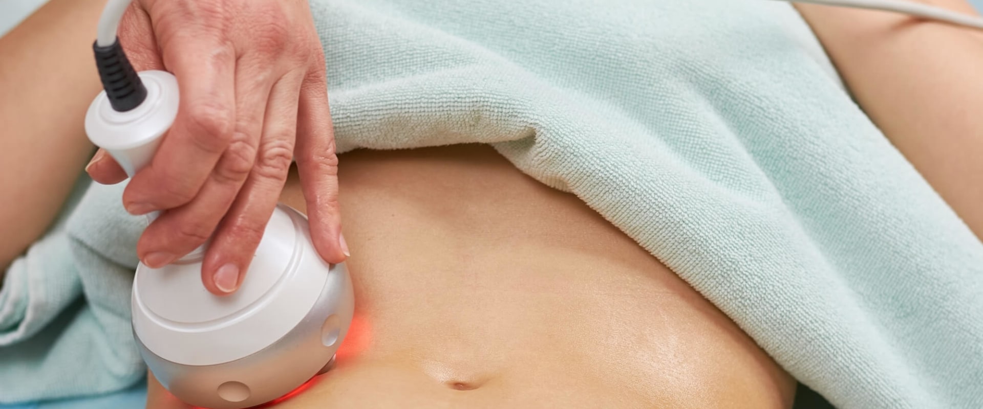 The Benefits of Body Sculpting from Medical Spas