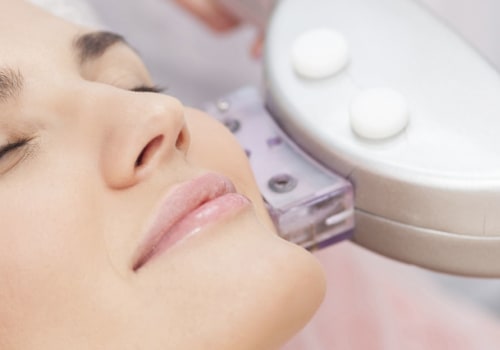 The Benefits of Facial Rejuvenation at Medical Spas