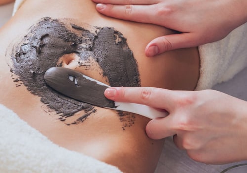Body Wraps and Scrubs Procedures: Exploring Different Types of Body Treatments