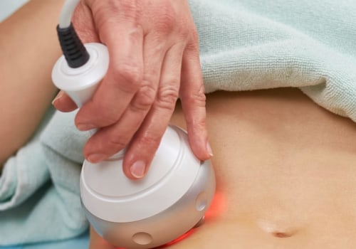 The Benefits of Body Sculpting from Medical Spas