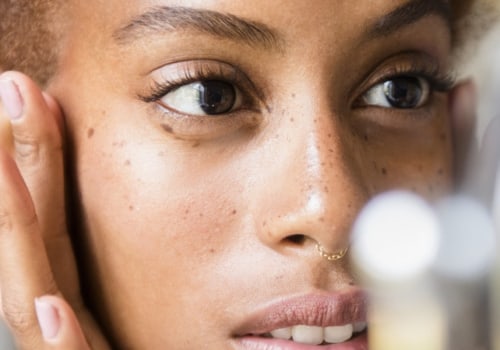 Acne Treatments Procedures