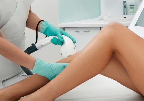 Understanding Hair Removal at Medical Spas