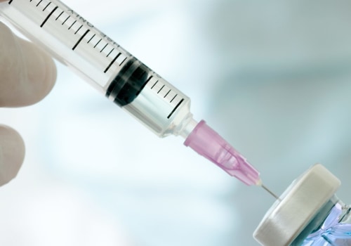 Vitamin Injection Procedures: What You Need to Know