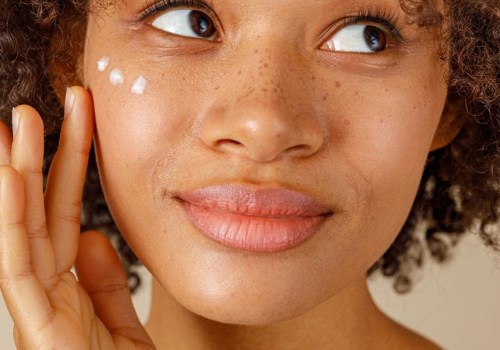 Hyperpigmentation Treatments: All You Need to Know